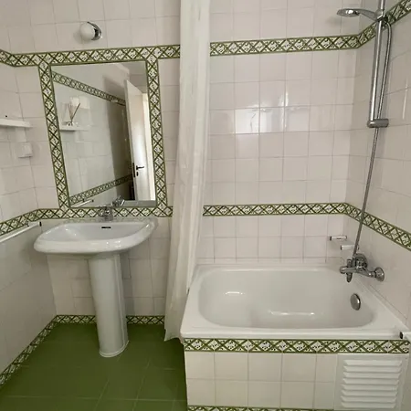 1bd Close To Lejlighed