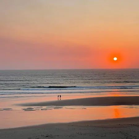 Lejlighed 1bd Close To