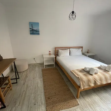 Lejlighed 1bd Close To