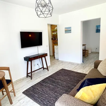 Lejlighed 1bd Close To *