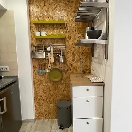 1bd Close To Apartamento *