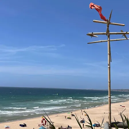 Lägenhet 1bd Close To Lourinhã