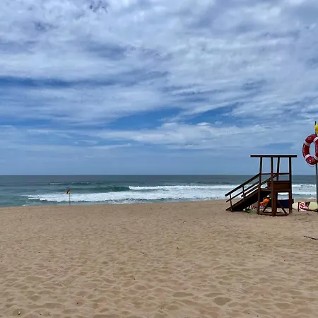 Lägenhet 1bd Close To Lourinhã