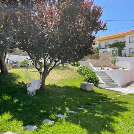 Apartament 1bd Close To Lourinhã