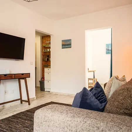 1bd Close To * Lourinhã