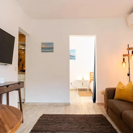 Apartament 1bd Close To