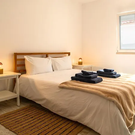 1bd Close To Apartament