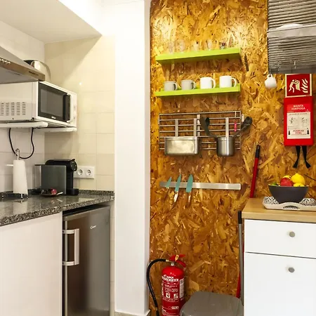 1bd Close To Apartament Lourinhã