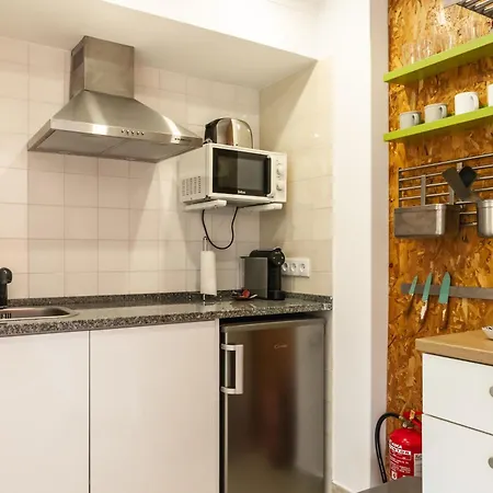 Apartament 1bd Close To *