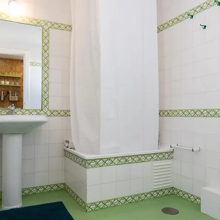 1bd Close To Lourinhã
