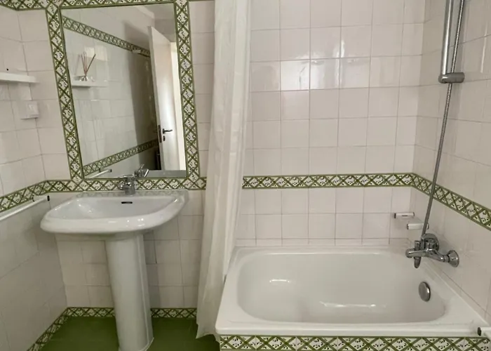 1bd Close To Appartamento