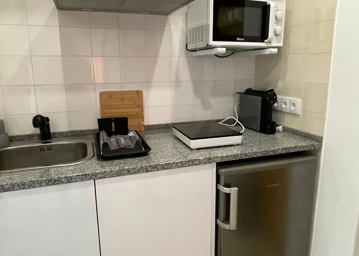 Appartamento 1bd Close To