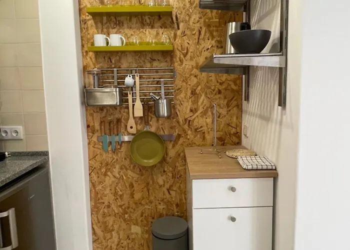 1bd Close To Appartamento *