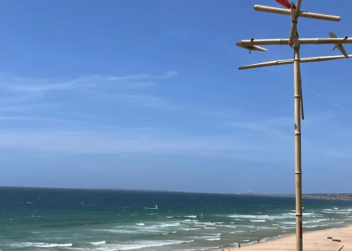 Appartamento 1bd Close To Lourinhã