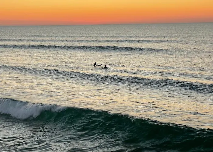 1bd Close To Appartamento