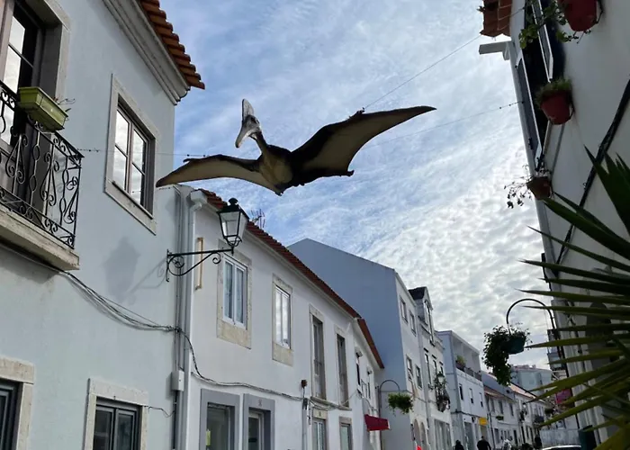 1bd Close To Lourinhã