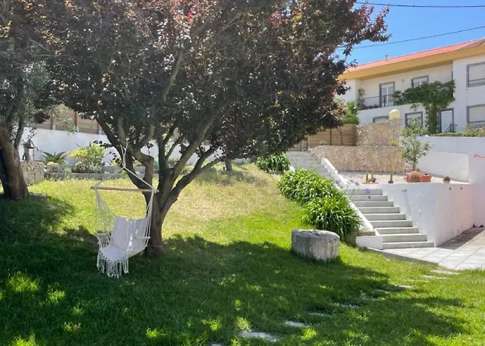 Appartamento 1bd Close To Lourinhã