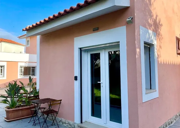 1bd Close To Appartamento *