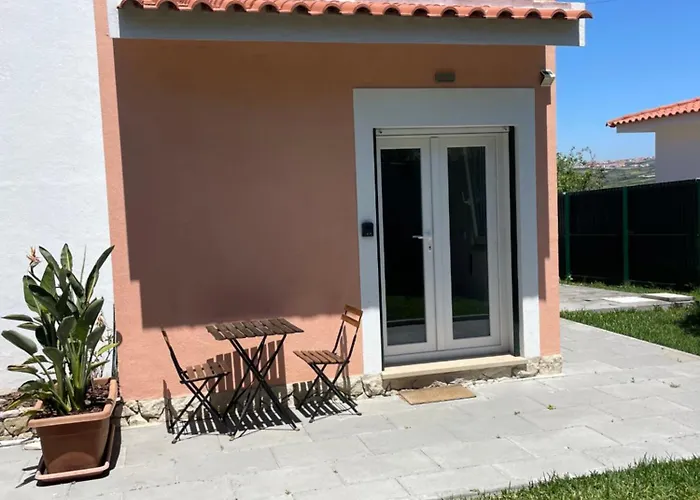 1bd Close To * Lourinhã